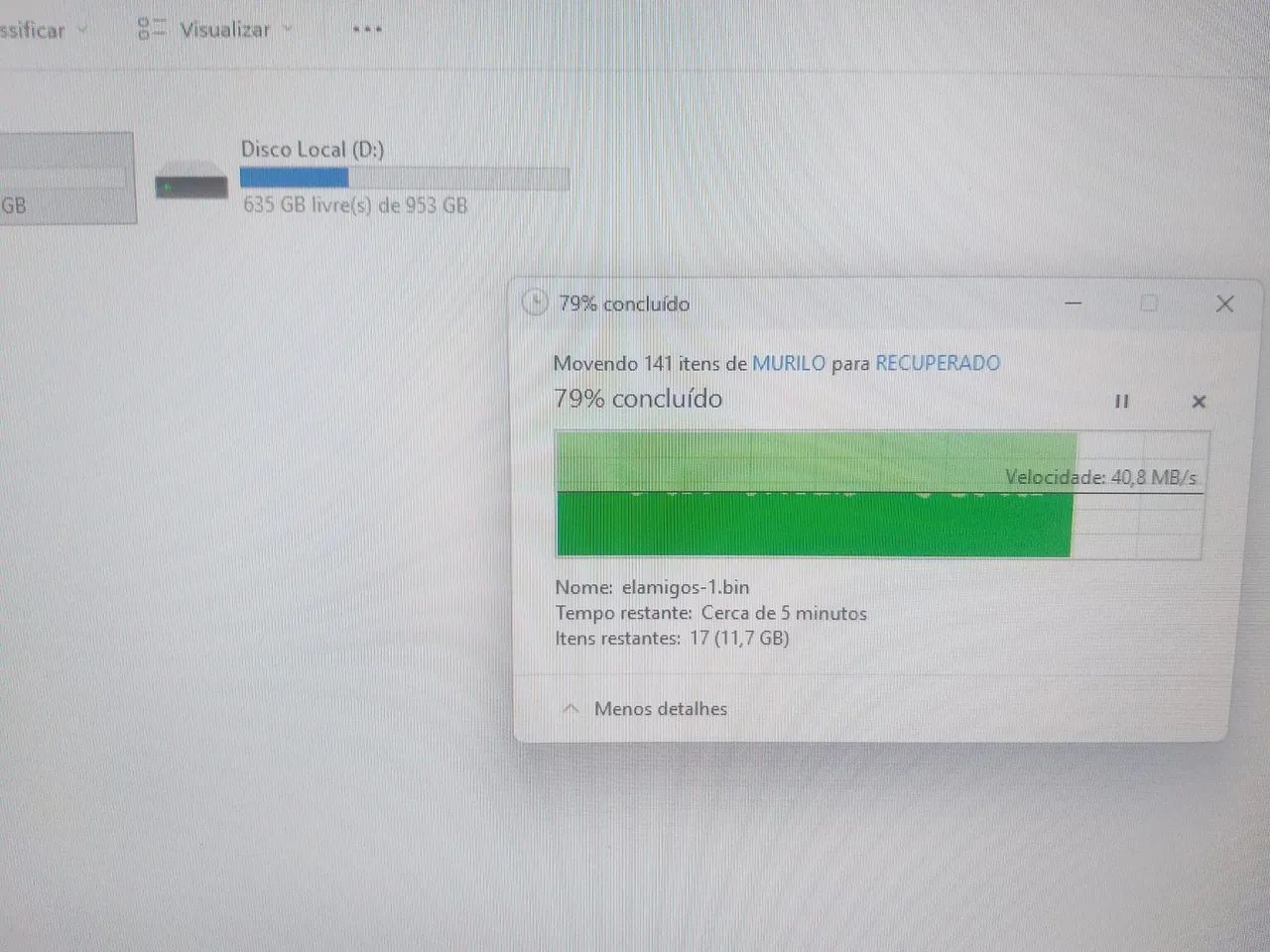 SSD SATA3 Xraydisk 1tb - Foto 4