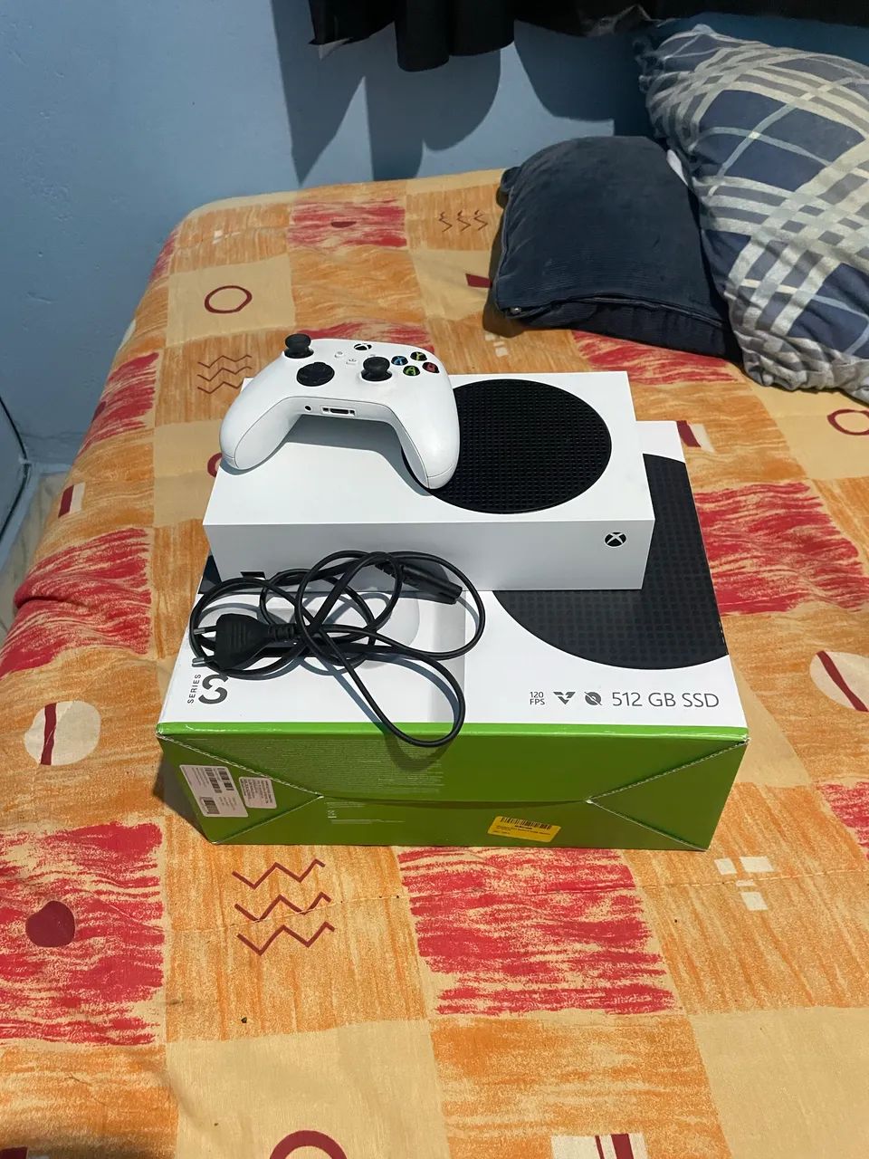 Xbox series S completo - Foto 4