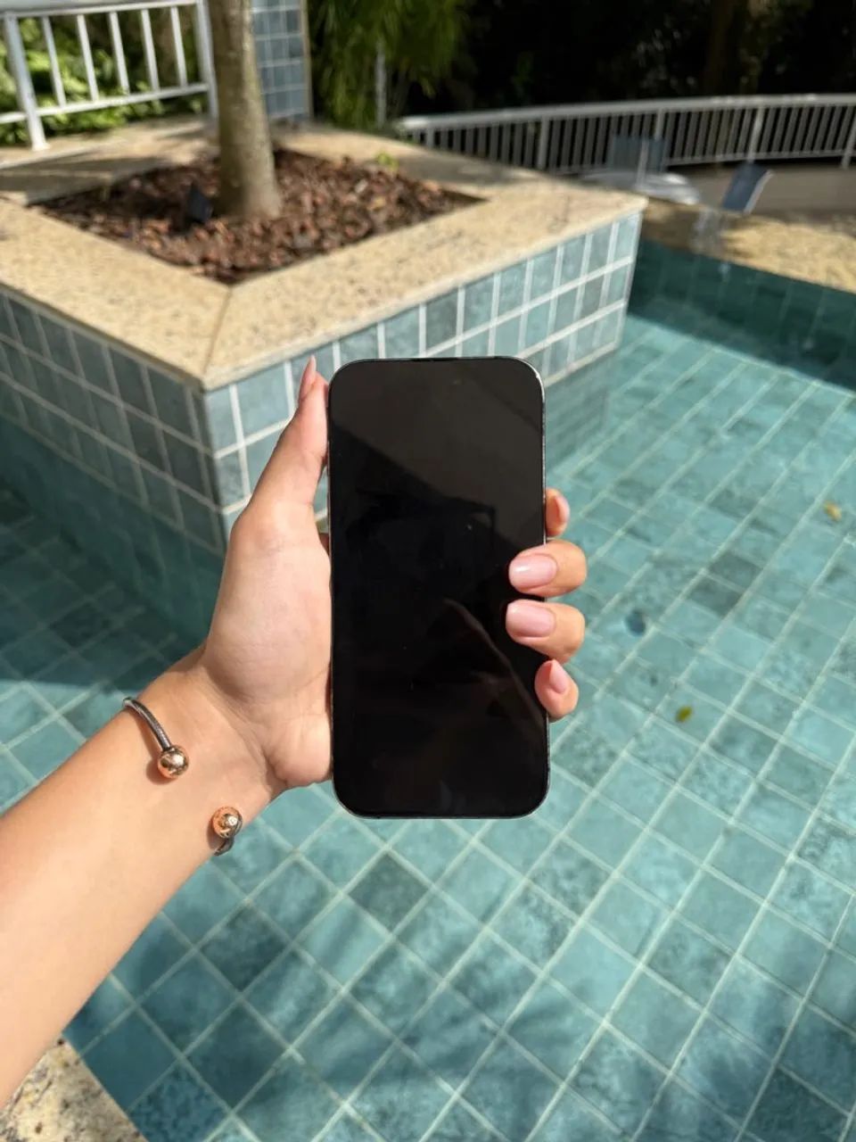 iPhone 15 Pro 128Gb - Foto 4