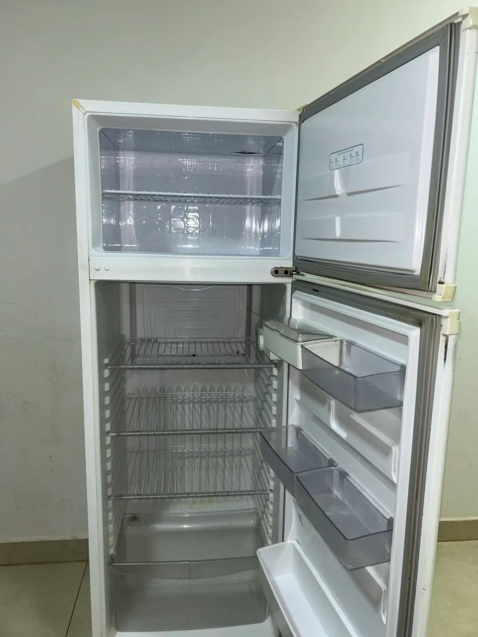 Geladeira - Foto 2