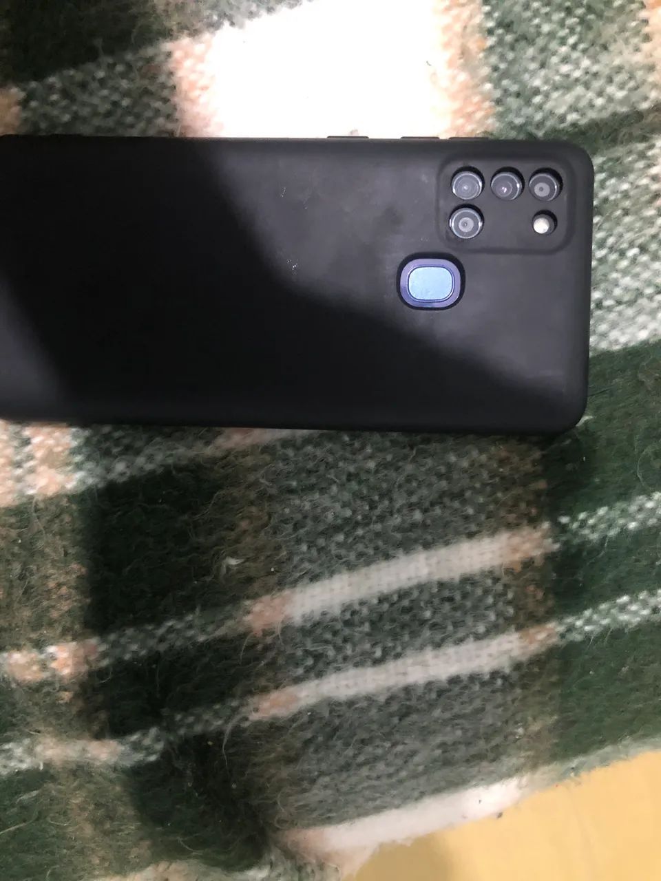 SAMSUNG Galaxy A21s  sem uso - Foto 3