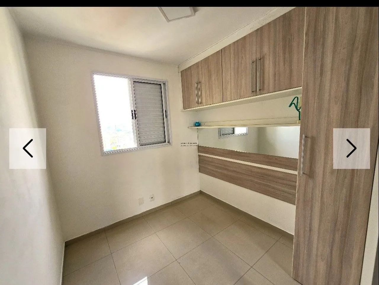 Apartamento vista livre - Foto 3