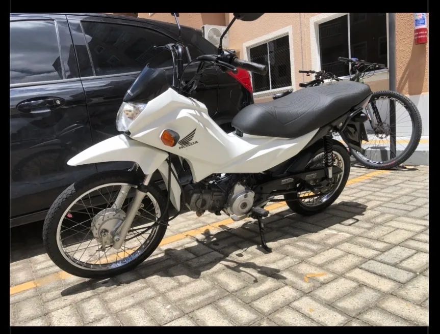 Pop 110i - Foto 2