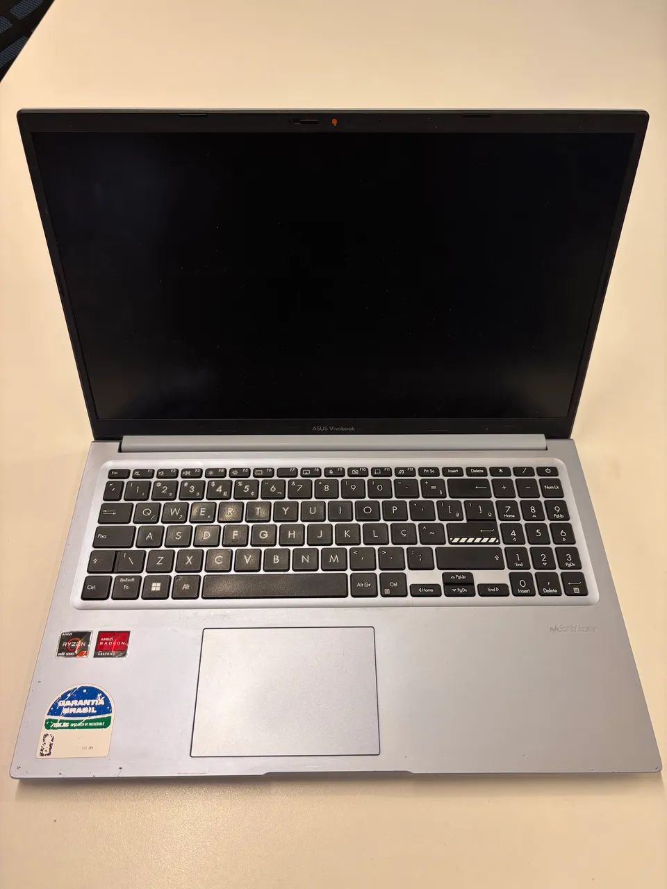 Asus Vivobook 15 Ryzen 7 - Foto 5