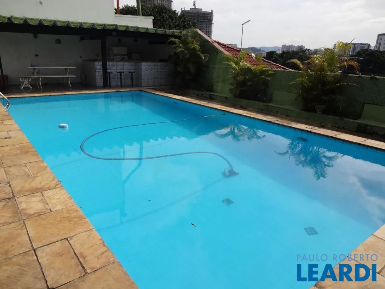 SOBRADO - CITY LAPA - SP - Foto 3