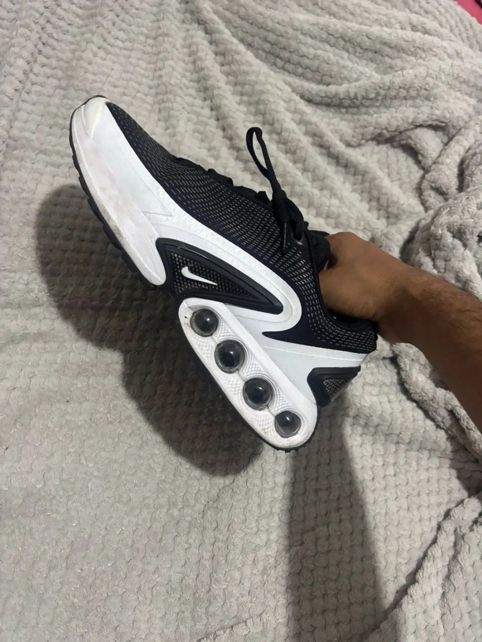 Nike tn