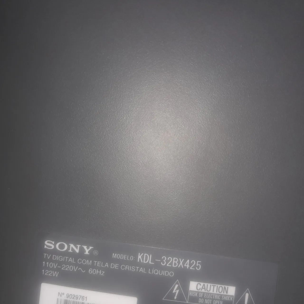 Tv sony 32 polegadas - Foto 2