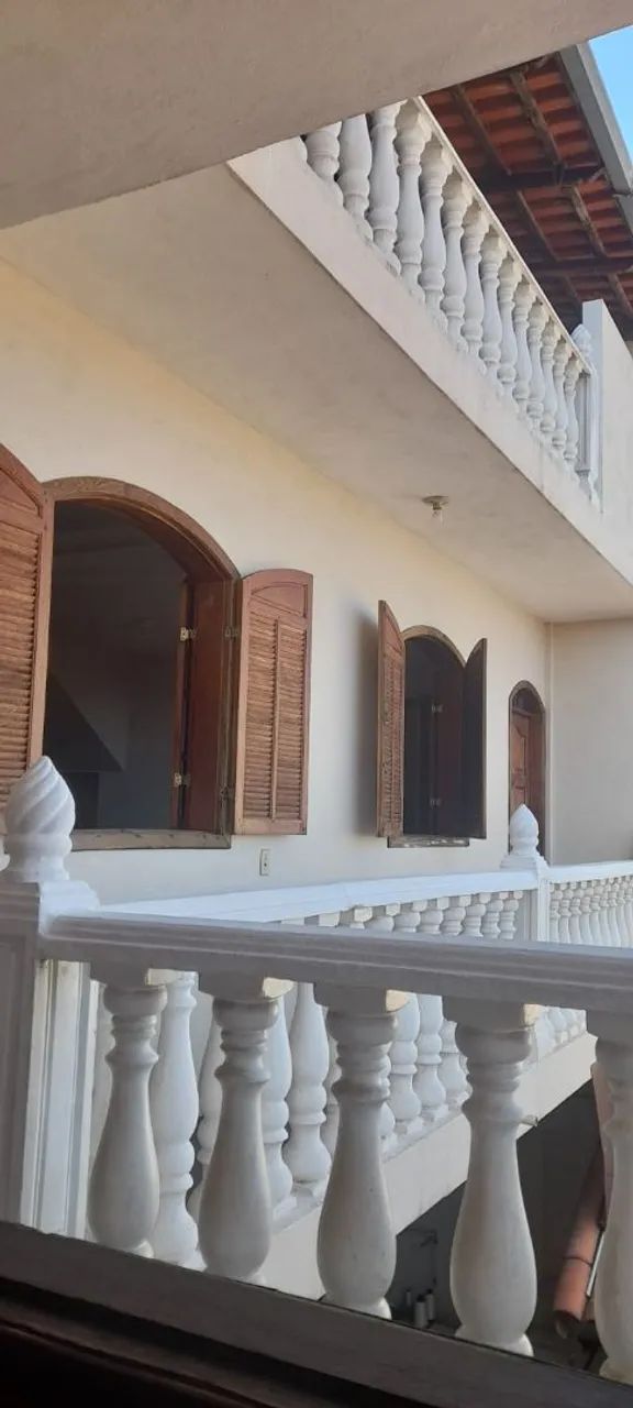 Aluguel Casa
