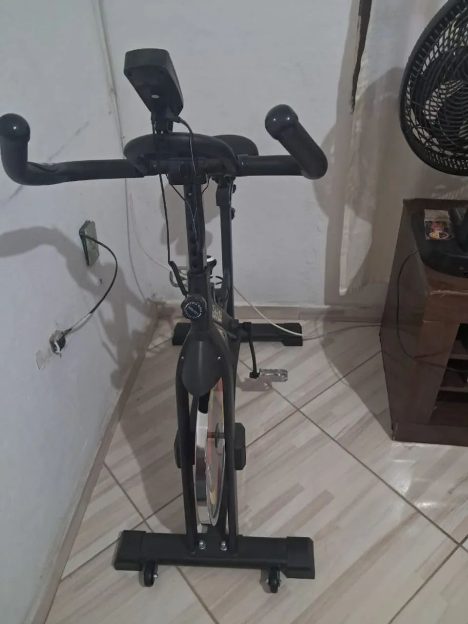 Bicicleta Ergométrica - Foto 3