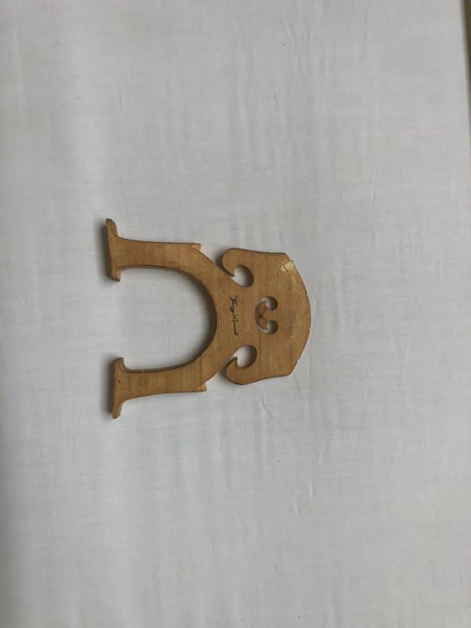 Vendo Violoncelo / aceito oferta  - Foto 2