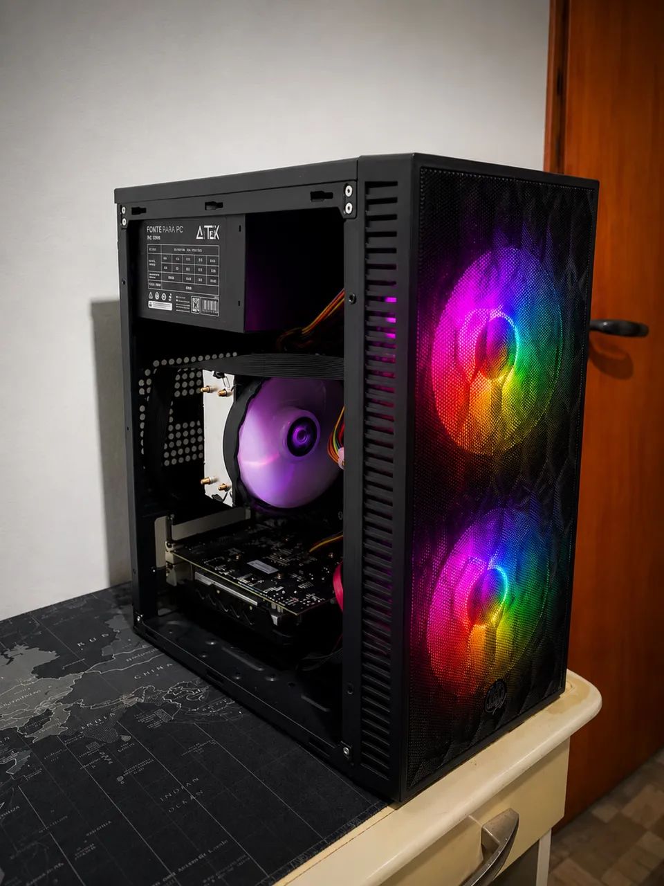 Pc gamer  - Foto 3