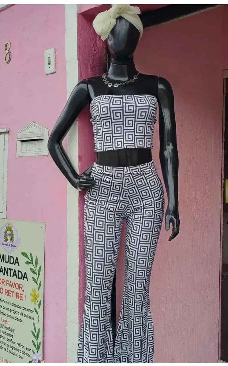 CONJUNTOS DE LYCRA - Foto 2