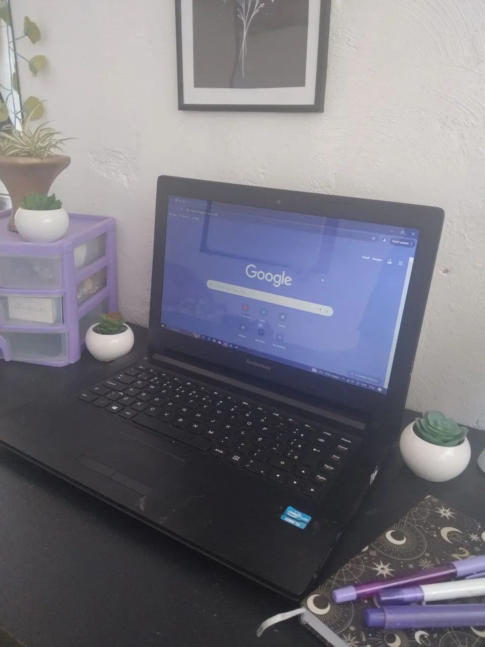Notebook Lenovo  - Foto 2