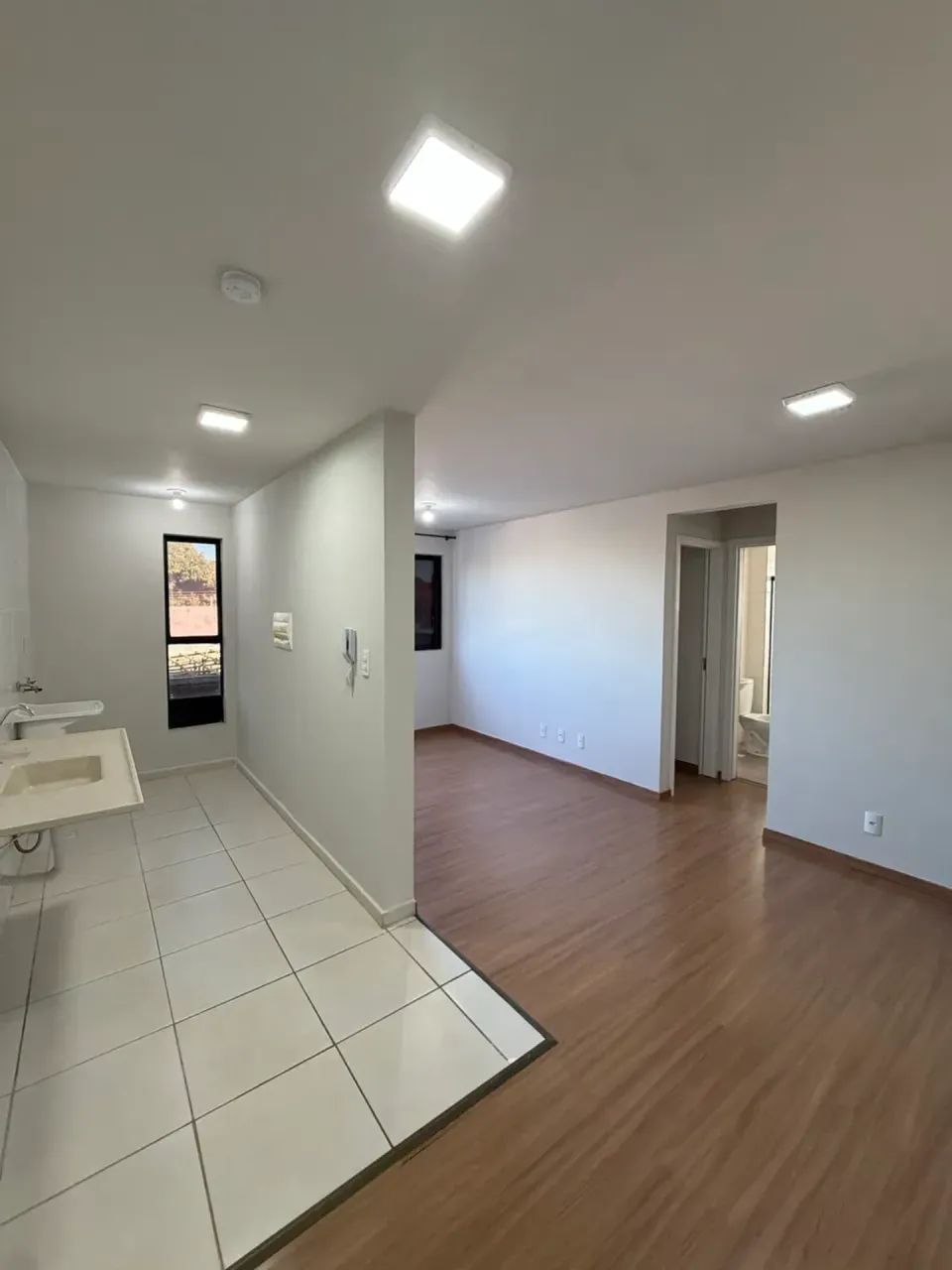 Apartamento 2 quartos | Condominio com lazer completo - Foto 2