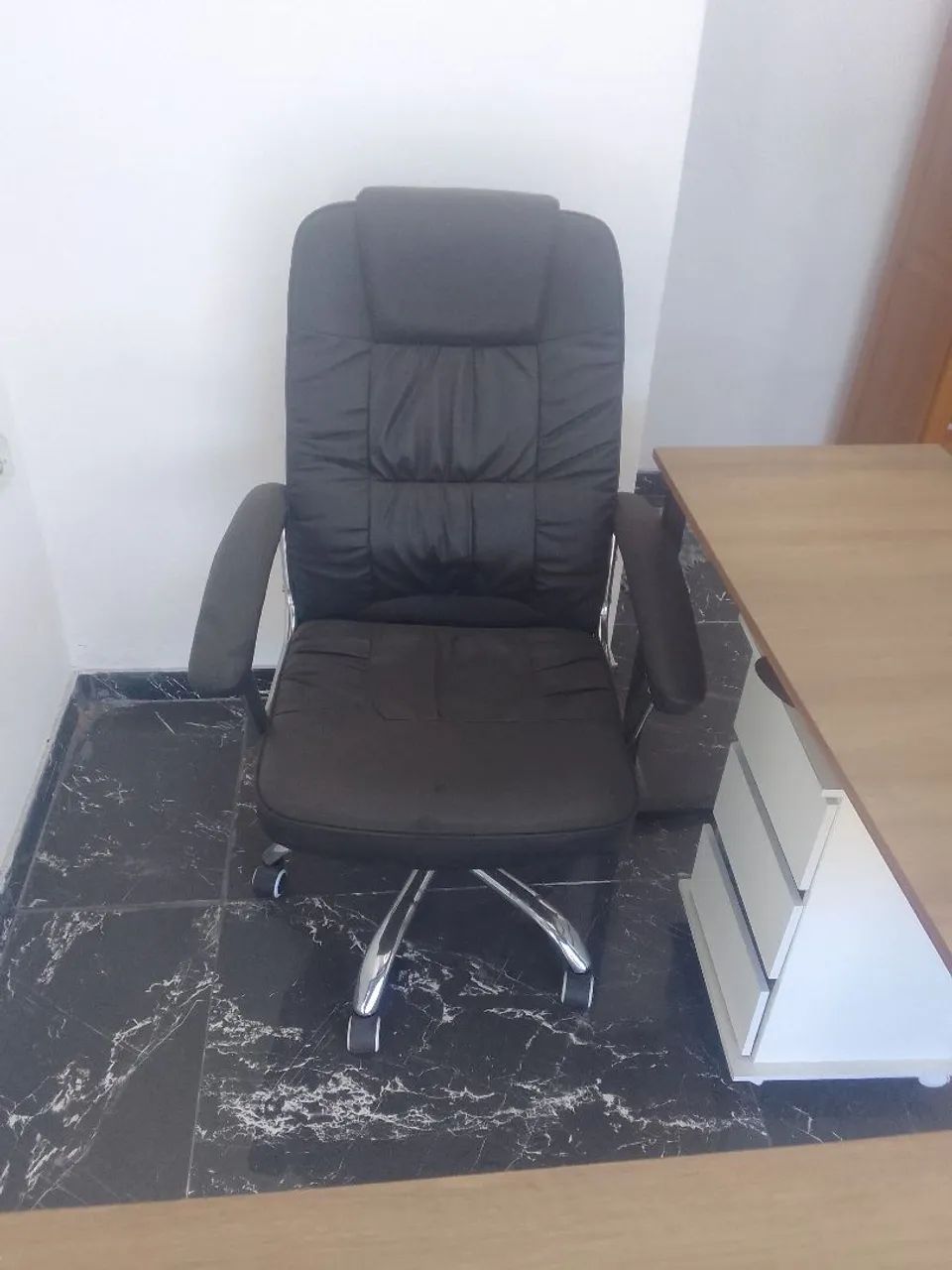 Cadeira para escritório 