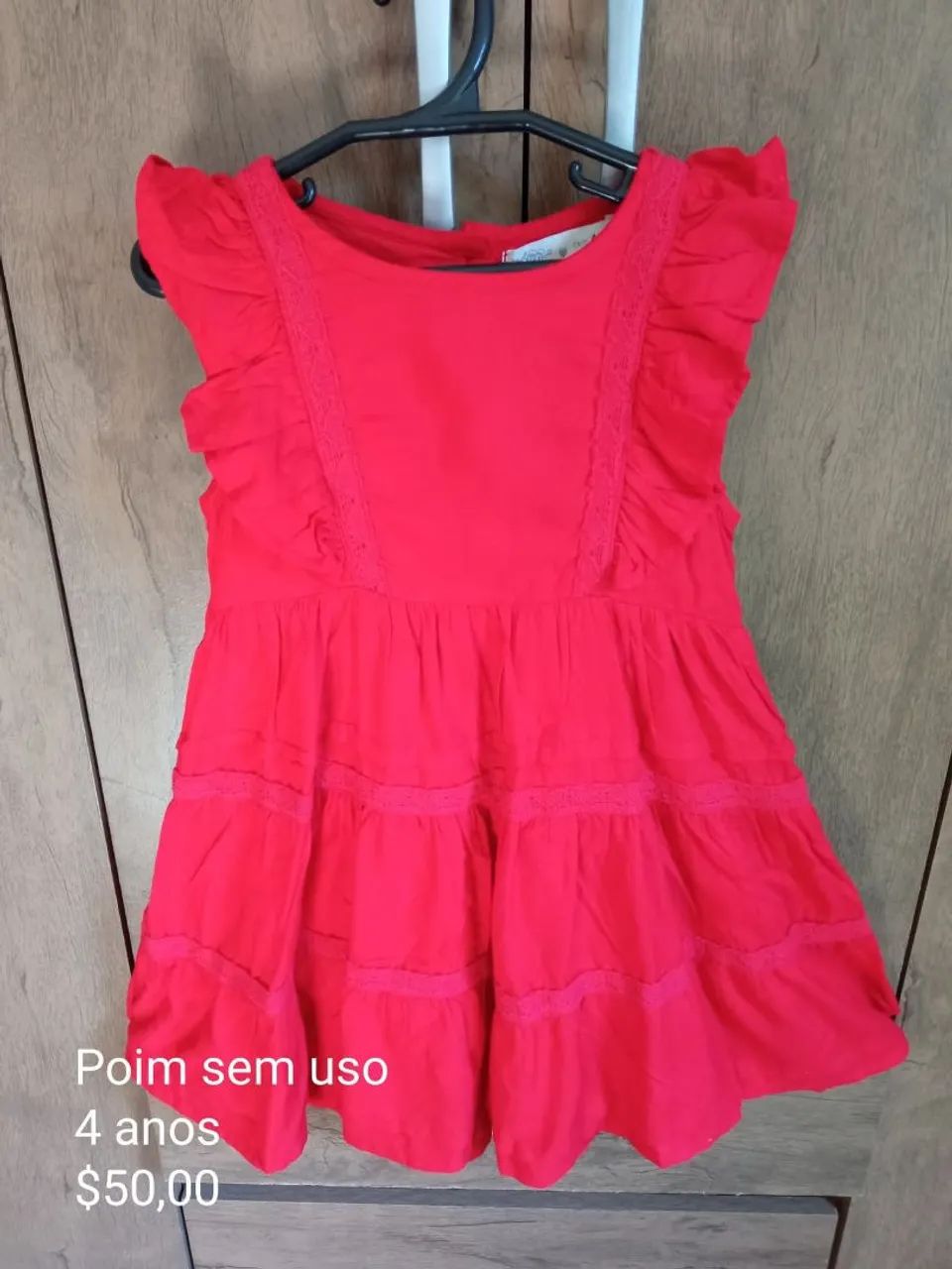 Vestidos de menina  - Foto 3