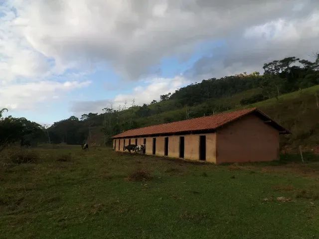 Sitio com cocheiras em Providência  -  Teresópolis  -  R.J:. - Foto 3