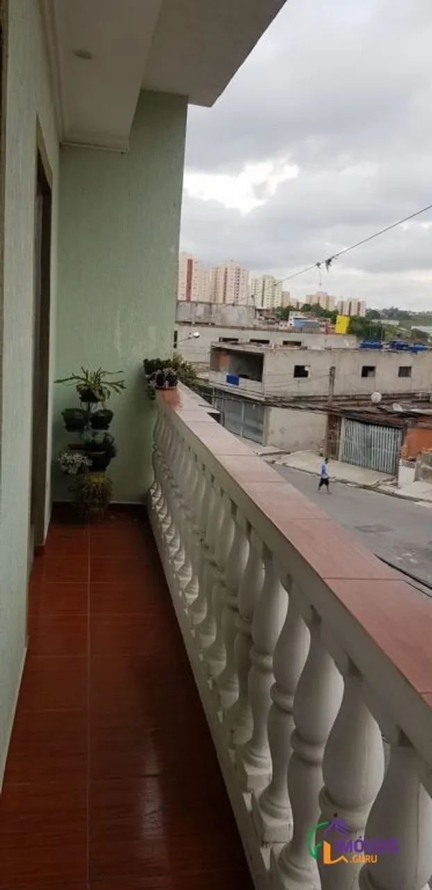 SOBRADO - BANDEIRAS - SP - Foto 3