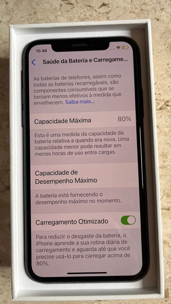 Iphone XS 256 GB - Foto 3