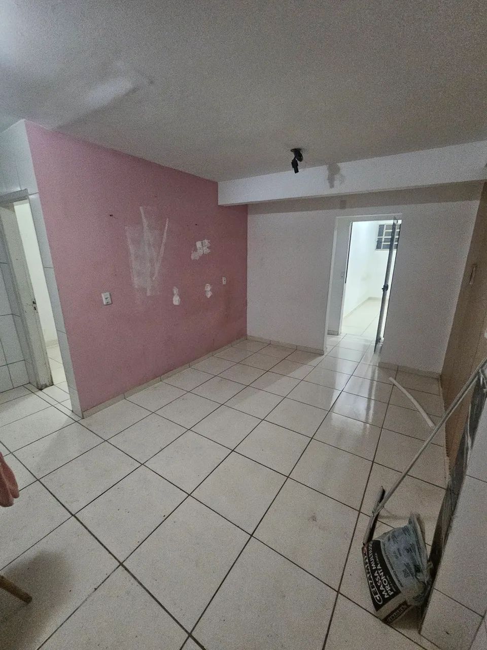 Alugo esse apartamento no centro  - Foto 4