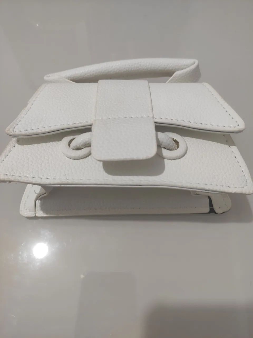 Bolsa infantil Baguete 