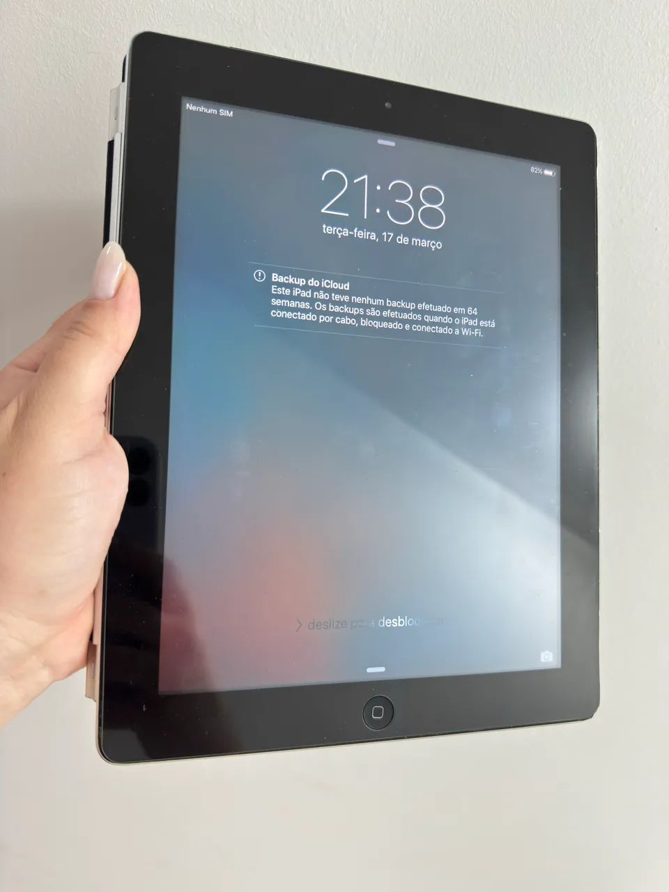 ipad 2 generation a1396 64gb