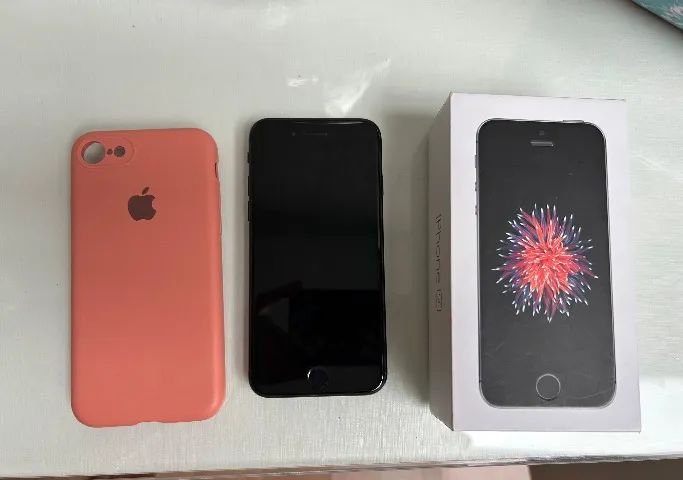 Iphone SE /22 - Foto 3