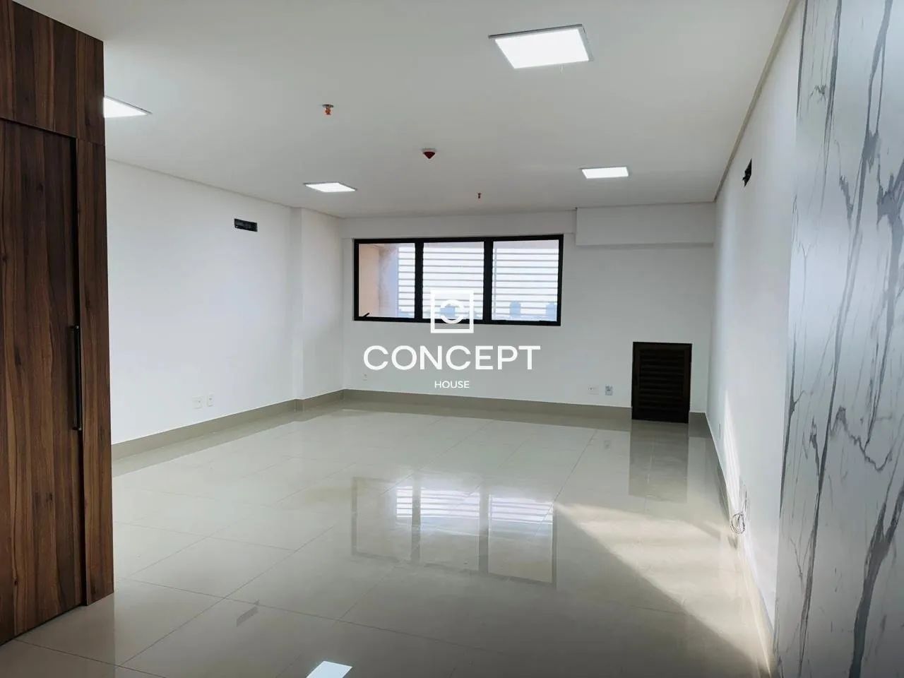 Sala Comercial para Locação no Edifício SB Tower - Av. CPA e MIguel Sutil em Cuiabá!! - Foto 3
