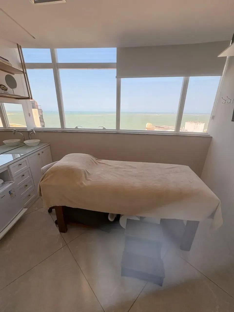Luxo de sala comercial!!!!