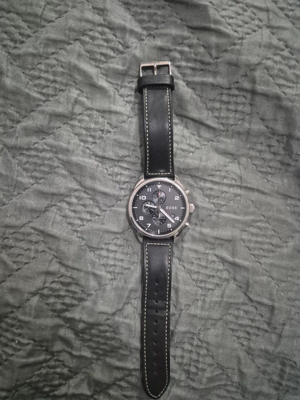 Relógio Hugo Boss View - modelo 1513987