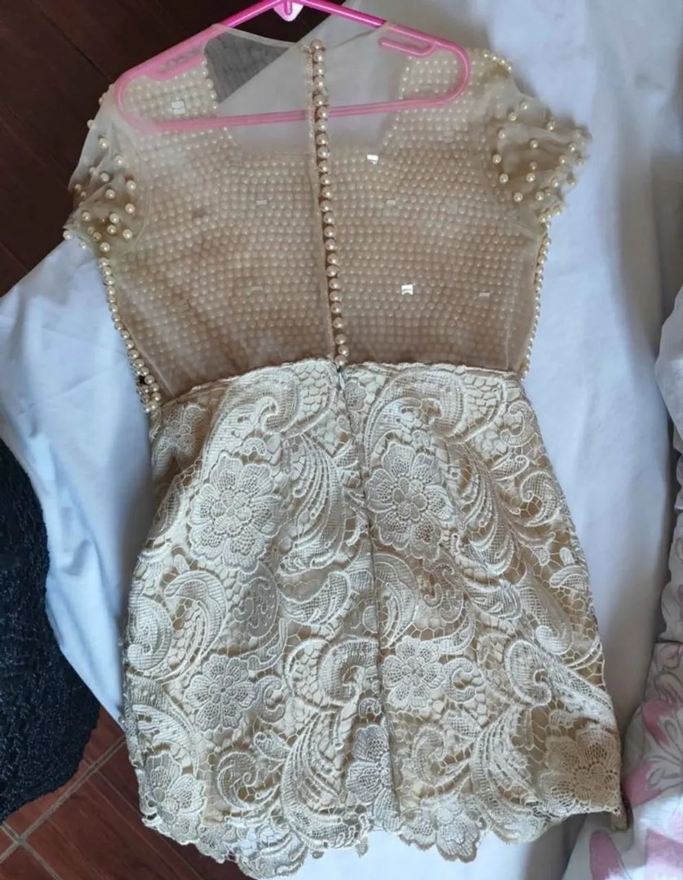 Vestido infantil  - Foto 5