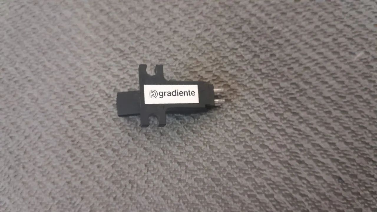 Capsula gradiente gc22e 