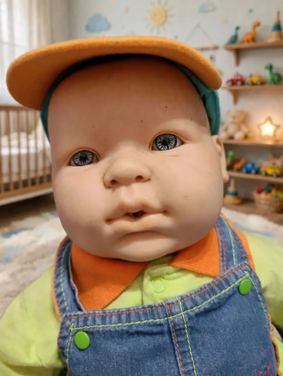 Lindo Boneco - Foto 2