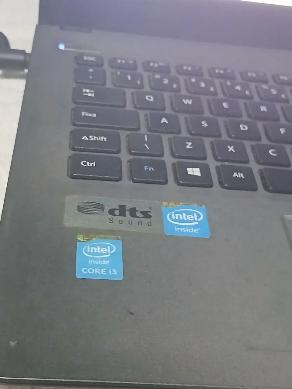 Notebook Positivo Premium - i3 4ª Geração | SSD | 8GB RAM - Foto 3
