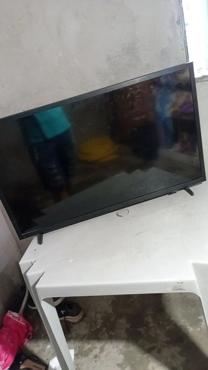 Tv 32* com nota fiscal  - Foto 3