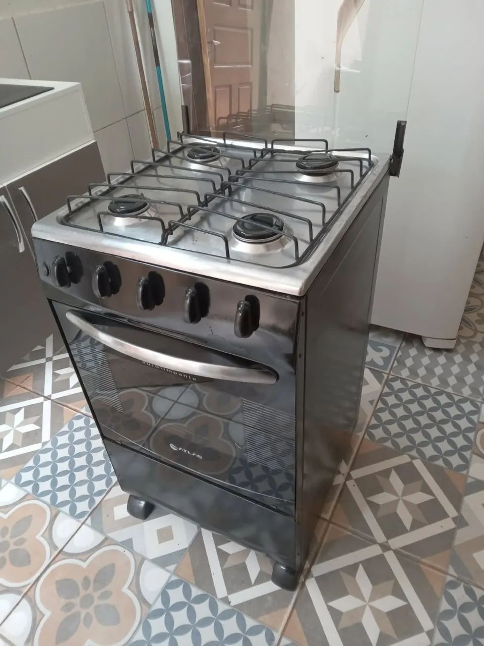 Vendo fogão atlas  - Foto 2