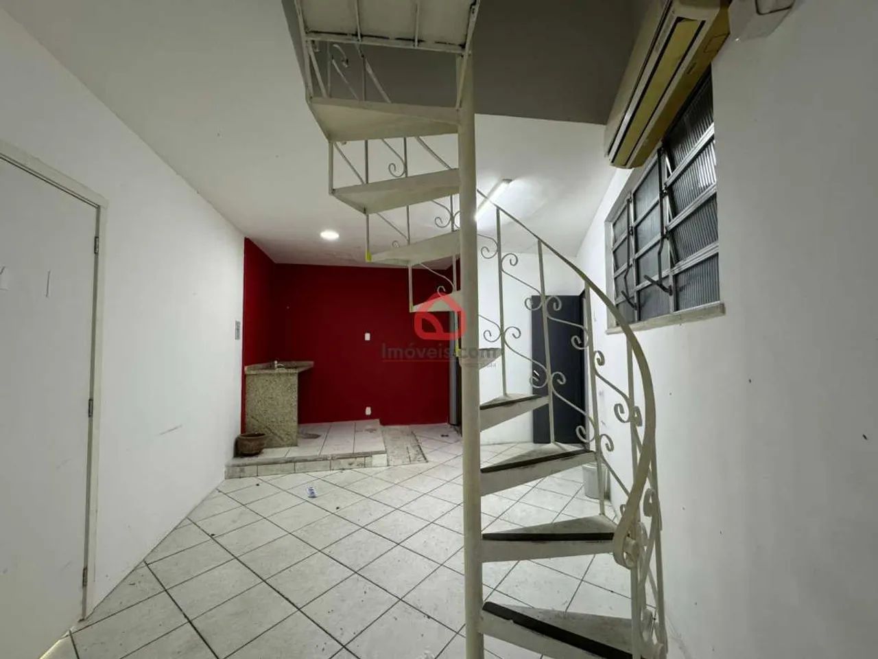 Sala : / Comercial / FREGUESIA (JACAREPAGUÁ) - Foto 5