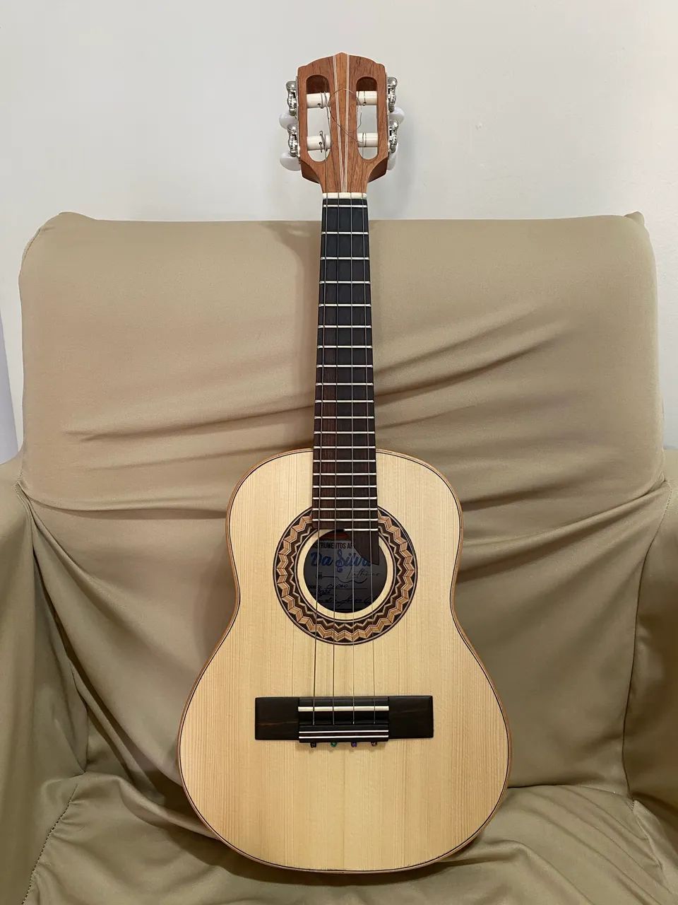 Cavaco Da Silva Luthier  - Foto 4