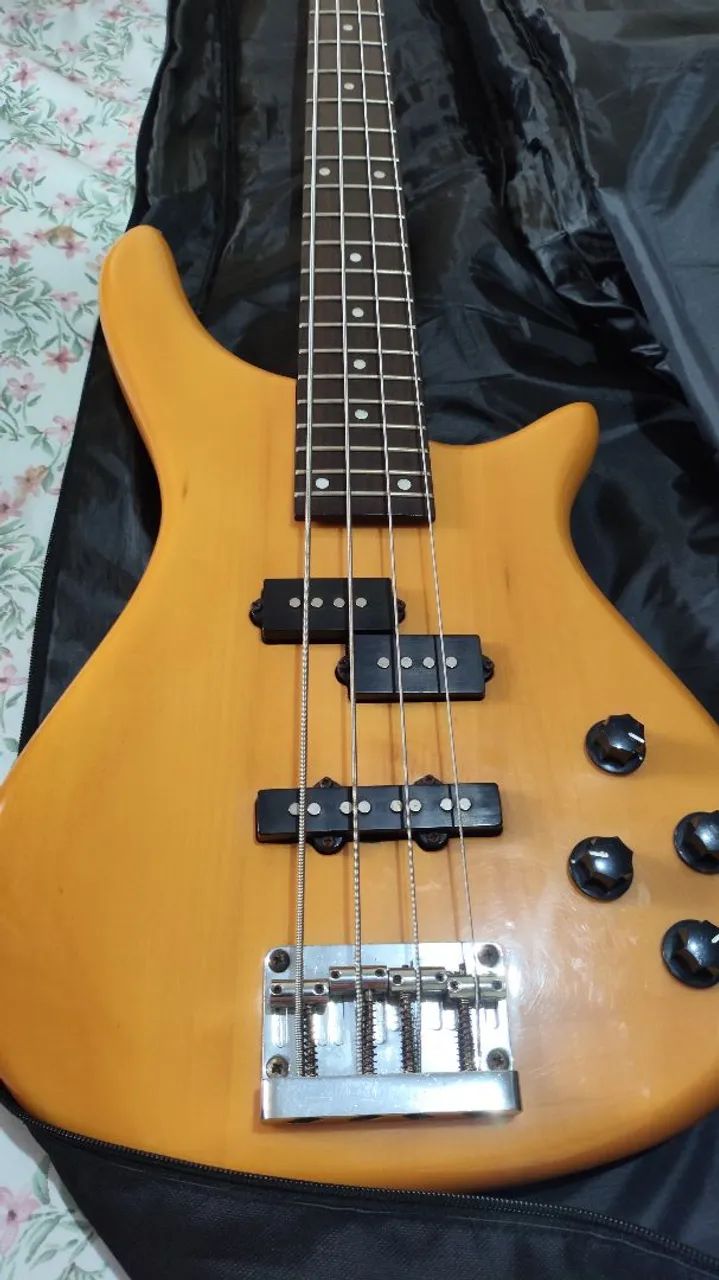 Vendo esse Contra Baixo  - Foto 5