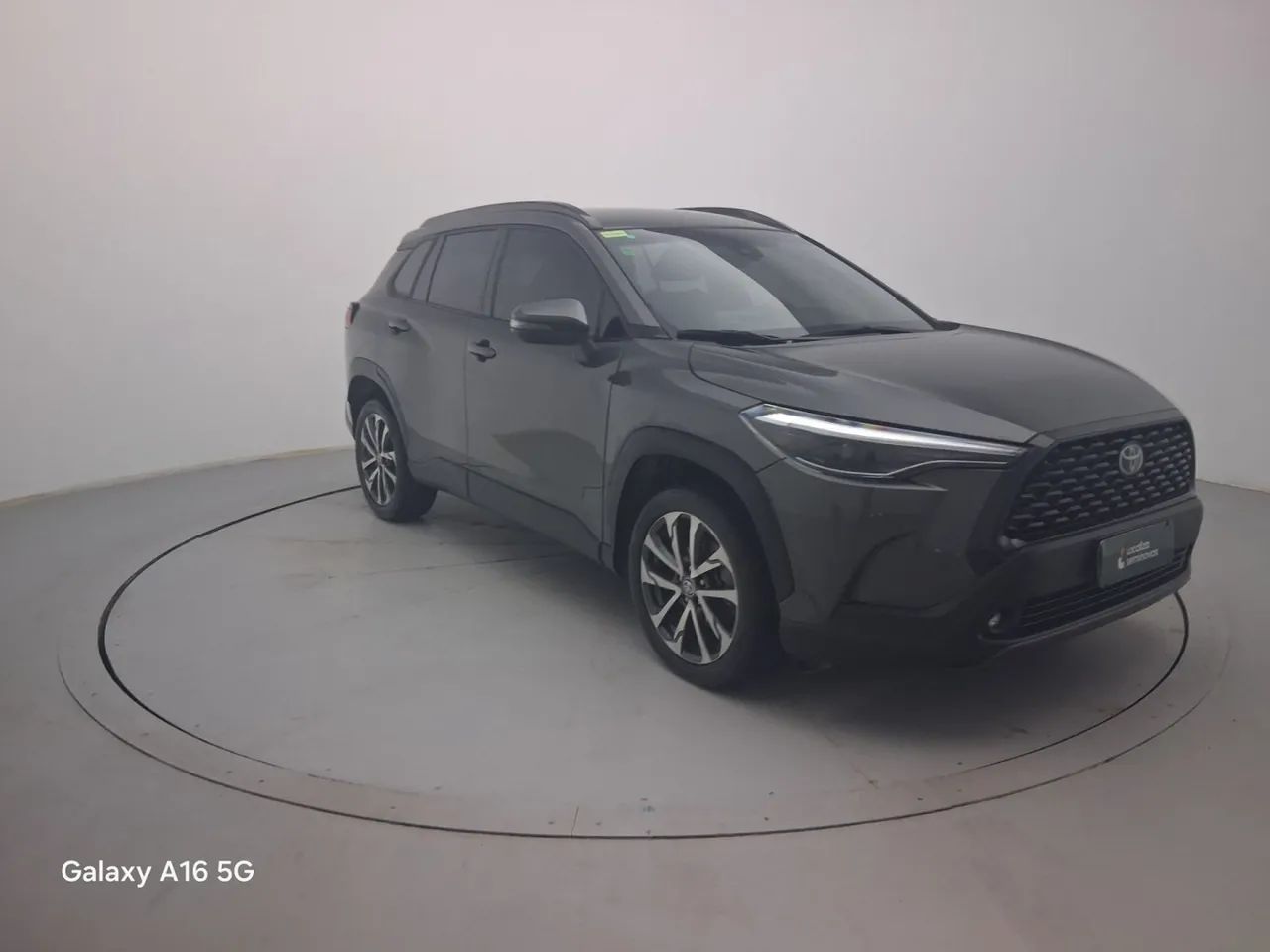 Toyota Corolla Altis 2.0 Flex 16V Aut., foto 7 de 18