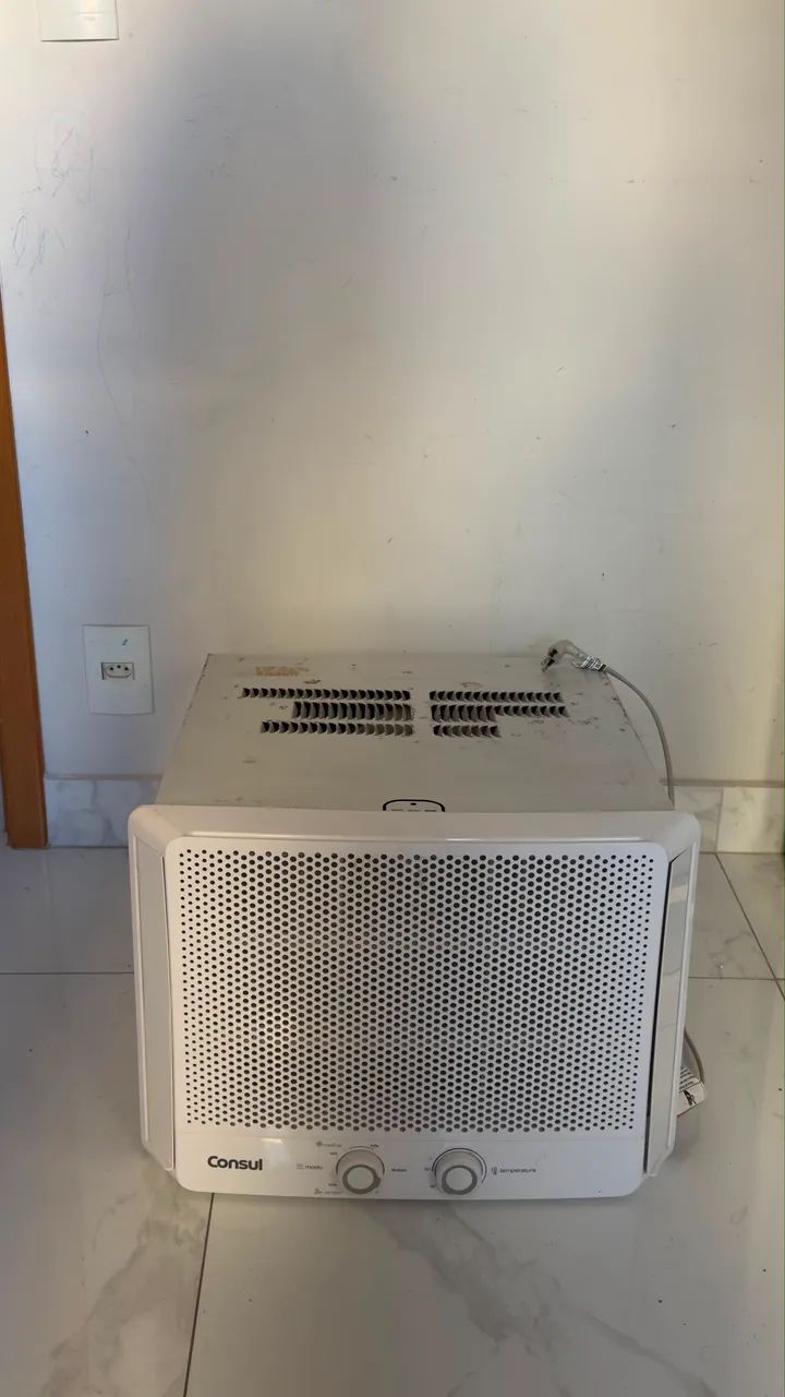AR CONDICIONADO CÔNSUL  - Foto 3