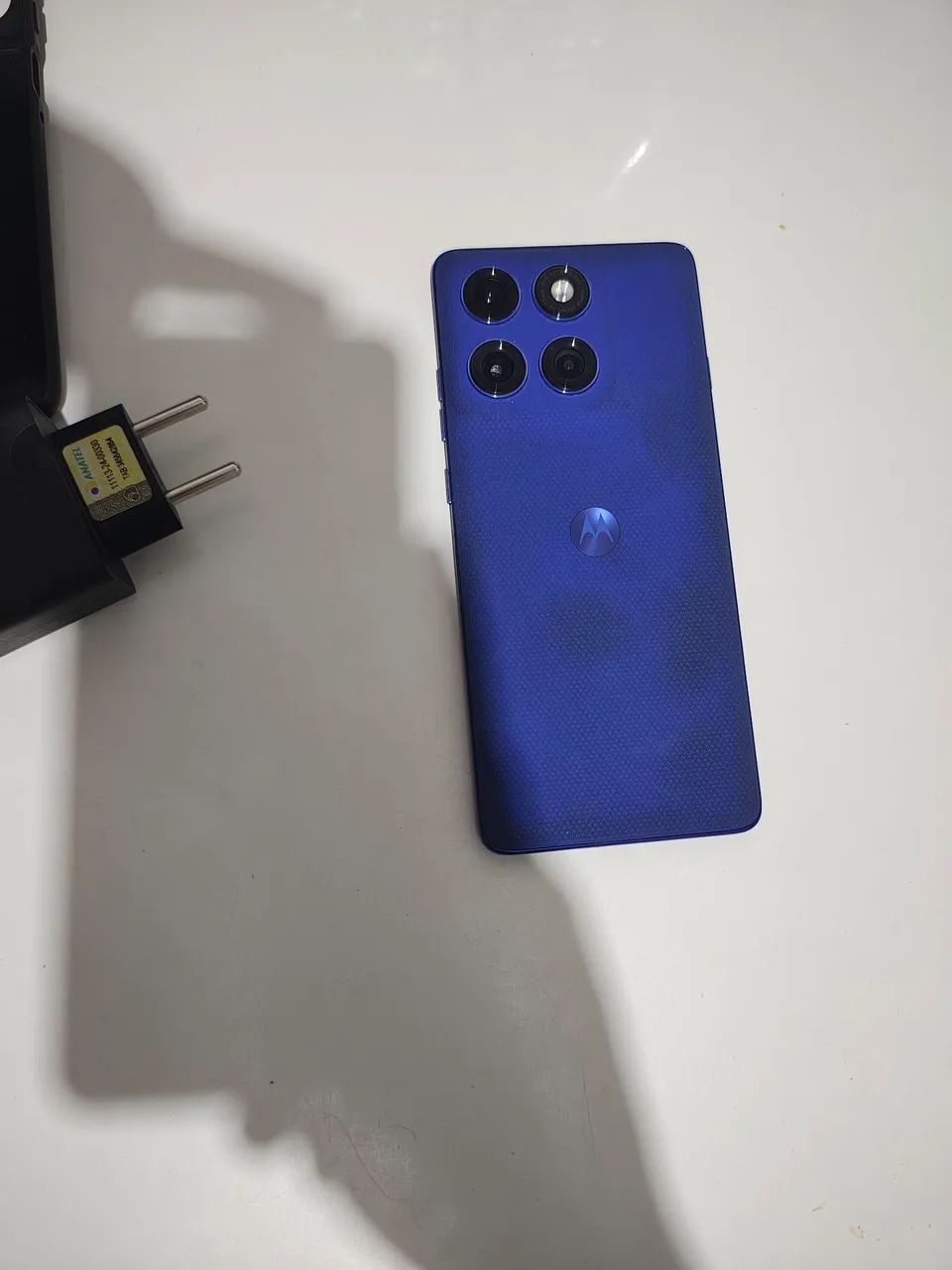 Moto Edge 60 Pro - Foto 2