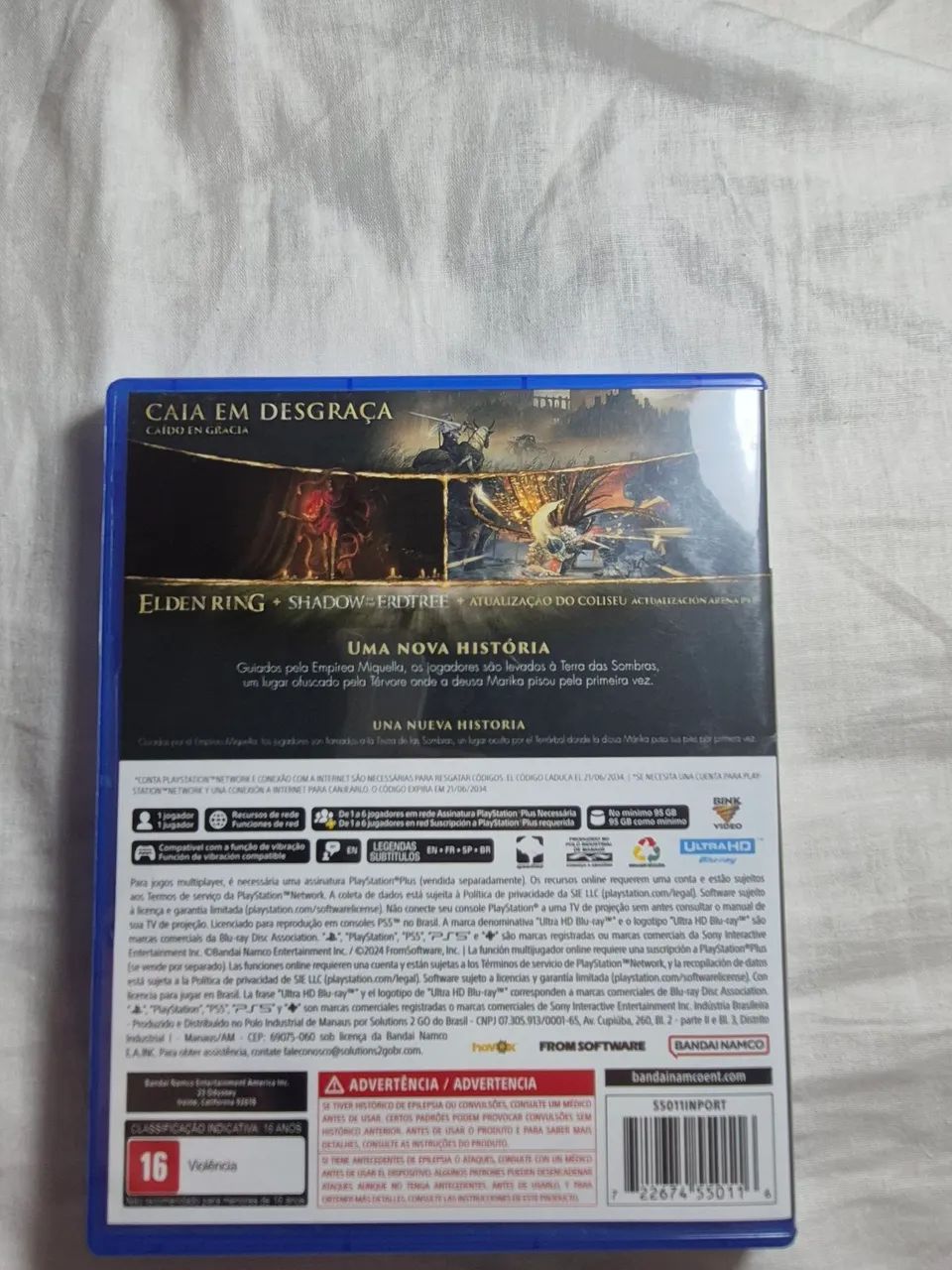 Elden ring | Ps5 - Foto 2