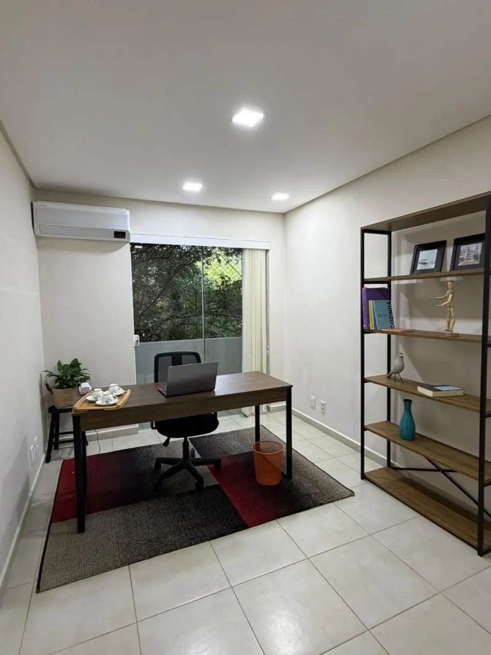 Sala em coworking  - Foto 4