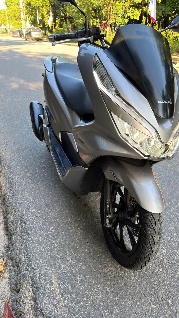 Honda Pcx 150 - 2019 - Foto 4