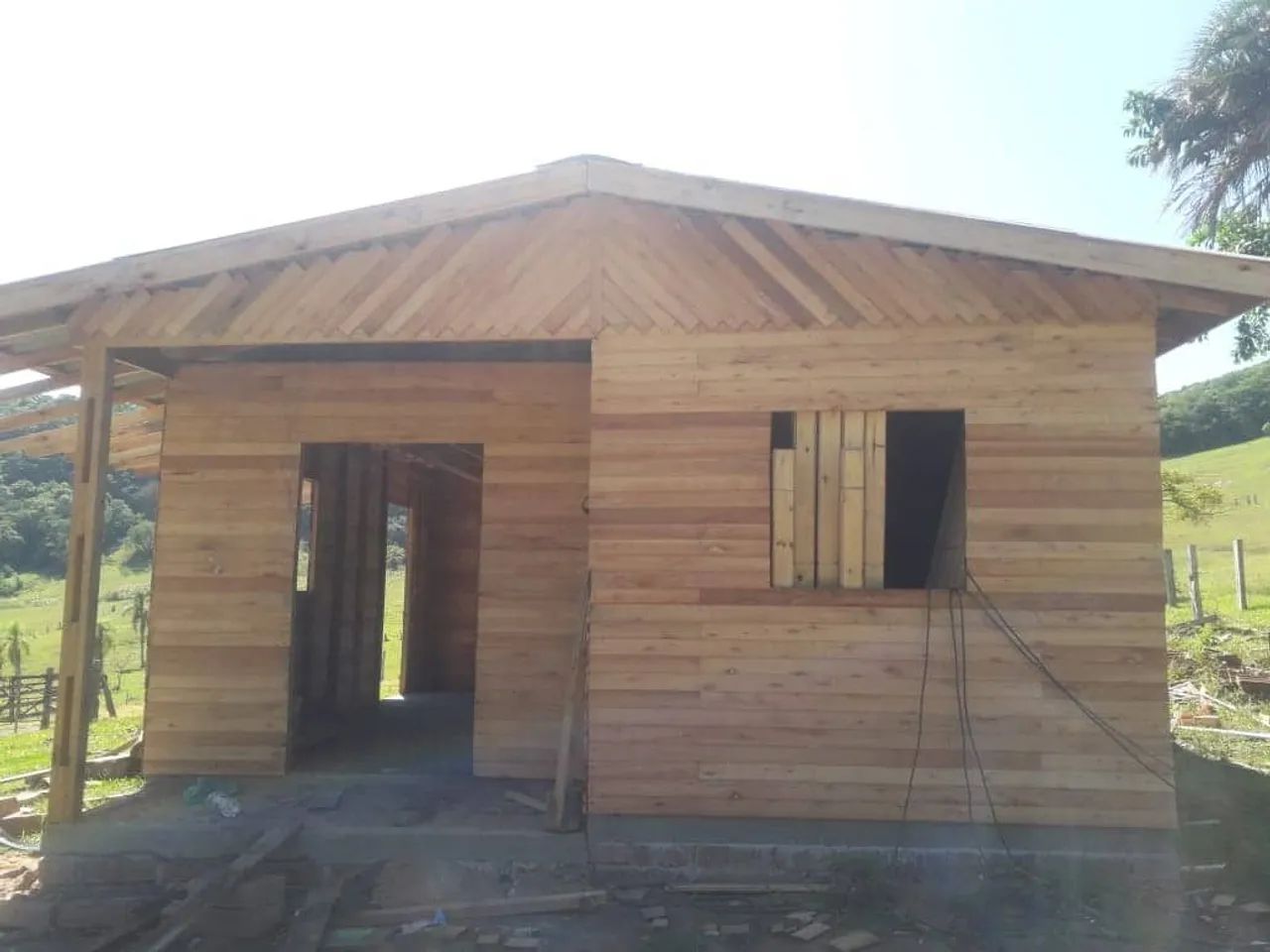 Trabalho com construções e reformas  - Foto 5