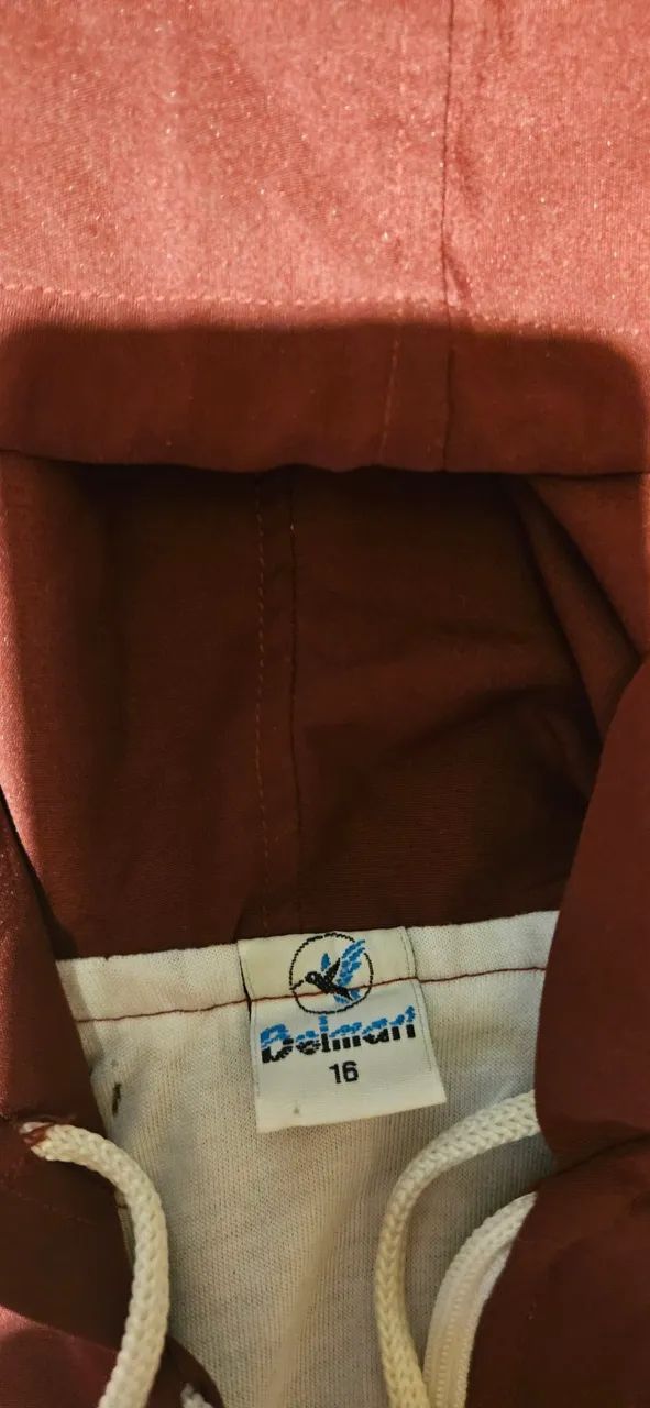 Agasalho Uniforme Colégio Photon - Foto 2