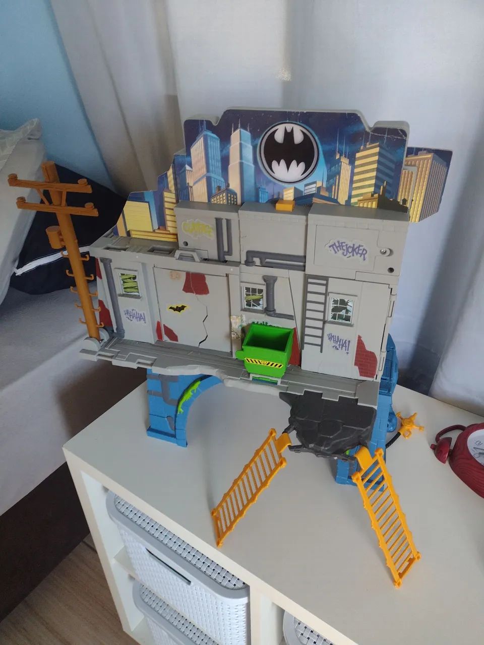 Casa do Batman  - Foto 2