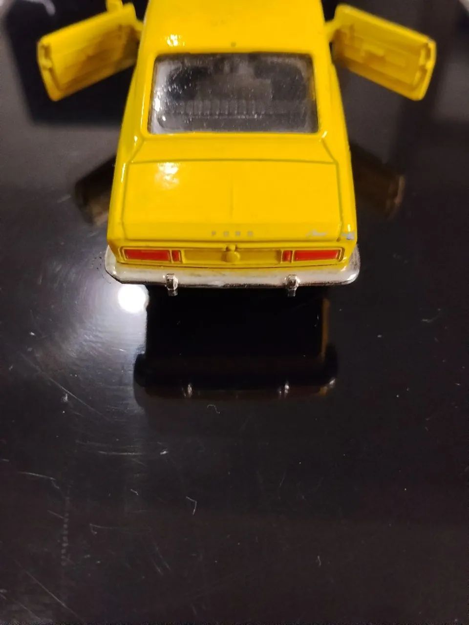 Miniatura Ford cordel 1970 - Foto 4