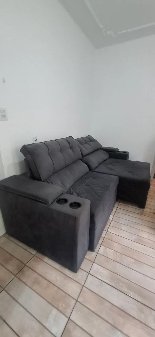 Sofá Retrátil  - Foto 2